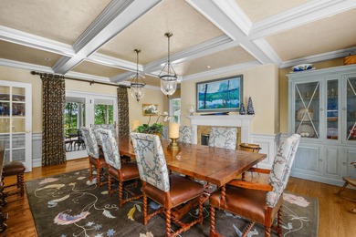 Welcome to an exquisite 2 acre waterfront estate, complete with - photo 16