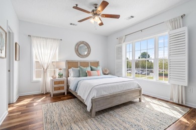 Situated in the heart of Surfside Beach, this second-floor condo - photo 17