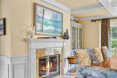Welcome to an exquisite 2 acre waterfront estate, complete with - photo 17