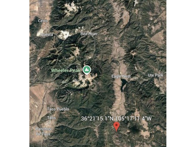 Ready to build your mountain home in Angel Fire, NM?! This - photo 17