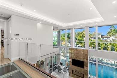A modern waterfront masterpiece built in 2019 designed by noted - photo 20