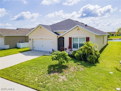 Lehigh Acres Area Home For Sale in Lehigh Acres Florida