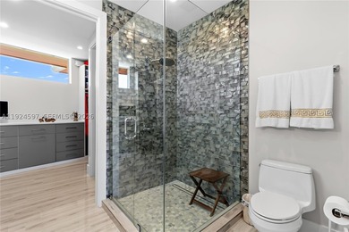 A modern waterfront masterpiece built in 2019 designed by noted - photo 21