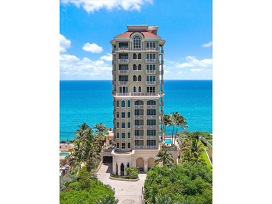 One of Singer Island's most extraordinary oceanfront residences - photo 1