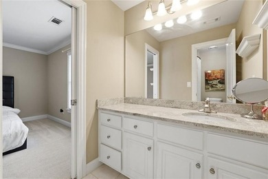 This luxurious +/-6,000 sq. ft. modern home, located in the - photo 22