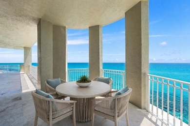 One of Singer Island's most extraordinary oceanfront residences - photo 2