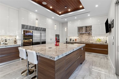 A modern waterfront masterpiece built in 2019 designed by noted - photo 23