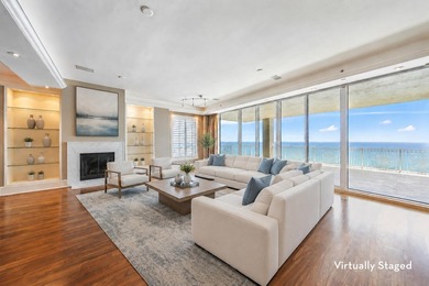 One of Singer Island's most extraordinary oceanfront residences - photo 4