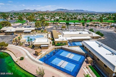 Nestled in the desirable 55+ gated community of Fountain of the - photo 25