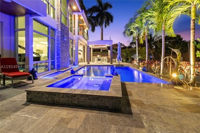 A modern waterfront masterpiece built in 2019 designed by noted - photo 25