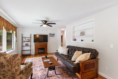 Waterfront Property on Bean Brook! If you are looking for a - photo 25