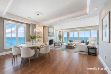One of Singer Island's most extraordinary oceanfront residences - photo 5