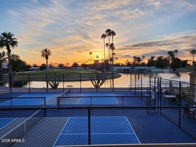 Nestled in the desirable 55+ gated community of Fountain of the - photo 27