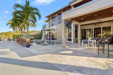 A modern waterfront masterpiece built in 2019 designed by noted - photo 27