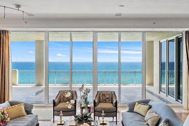 One of Singer Island's most extraordinary oceanfront residences - photo 7