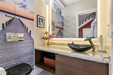 A modern waterfront masterpiece built in 2019 designed by noted - photo 28