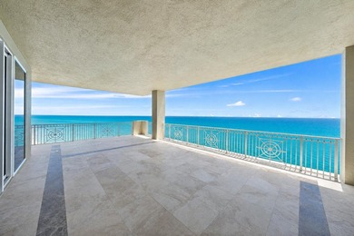 One of Singer Island's most extraordinary oceanfront residences - photo 8