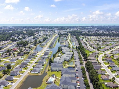 Situated in the heart of Surfside Beach, this second-floor condo - photo 29