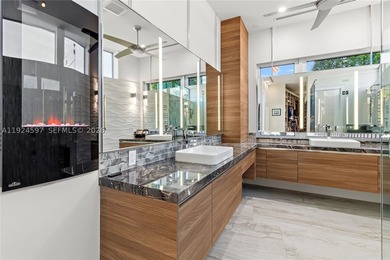 A modern waterfront masterpiece built in 2019 designed by noted - photo 29