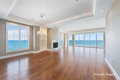 One of Singer Island's most extraordinary oceanfront residences - photo 9