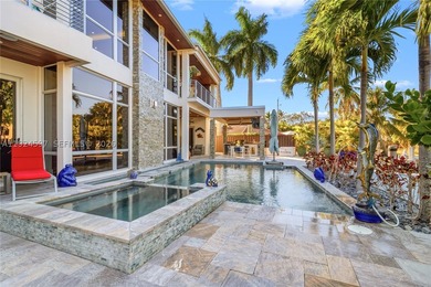 A modern waterfront masterpiece built in 2019 designed by noted - photo 30
