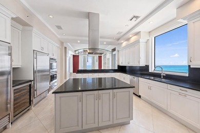 One of Singer Island's most extraordinary oceanfront residences - photo 10