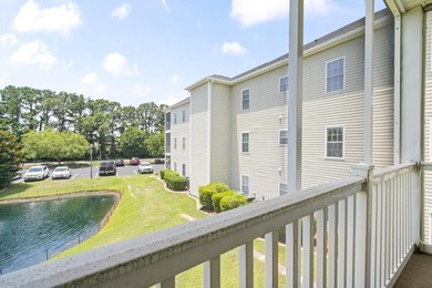 Situated in the heart of Surfside Beach, this second-floor condo - photo 31