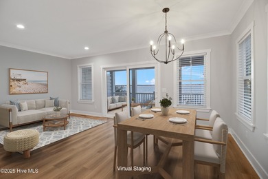 Experience refined coastal living in the heart of Emerald Isle