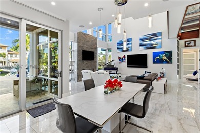 A modern waterfront masterpiece built in 2019 designed by noted - photo 31