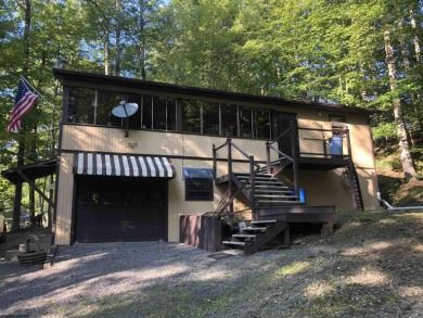 Lake Home Off Market in Buckhannon, West Virginia