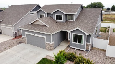 Windsor Lake Home For Sale in Windsor Colorado