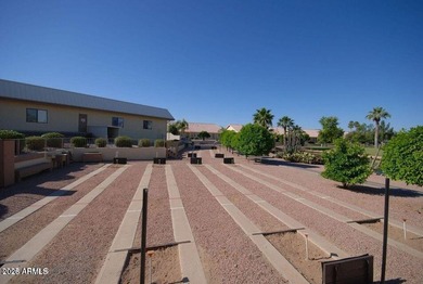 Nestled in the desirable 55+ gated community of Fountain of the - photo 32
