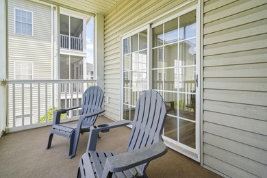 Situated in the heart of Surfside Beach, this second-floor condo - photo 32