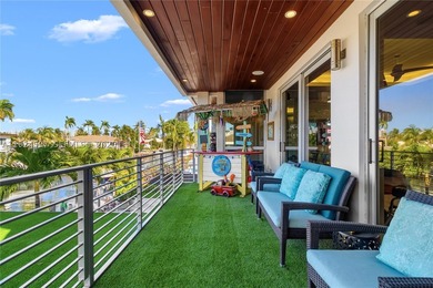 A modern waterfront masterpiece built in 2019 designed by noted - photo 32