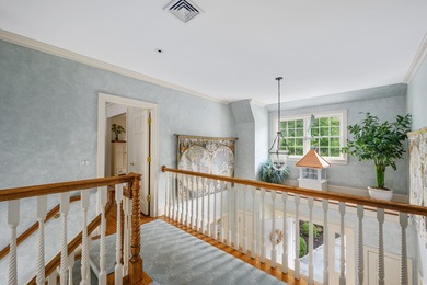 Welcome to an exquisite 2 acre waterfront estate, complete with - photo 33