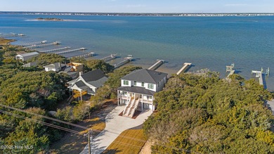 Experience refined coastal living in the heart of Emerald Isle