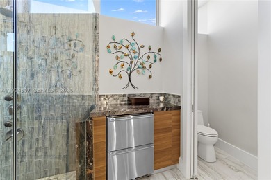 A modern waterfront masterpiece built in 2019 designed by noted - photo 33