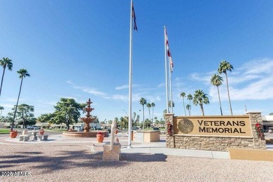 Nestled in the desirable 55+ gated community of Fountain of the - photo 35