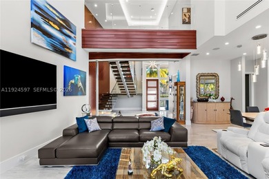 A modern waterfront masterpiece built in 2019 designed by noted - photo 35