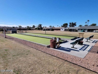 Nestled in the desirable 55+ gated community of Fountain of the - photo 36