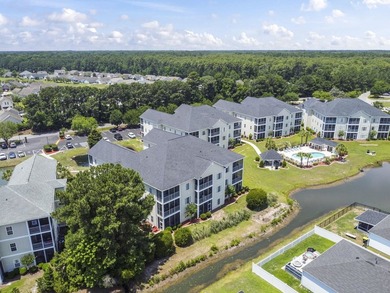 Situated in the heart of Surfside Beach, this second-floor condo - photo 36