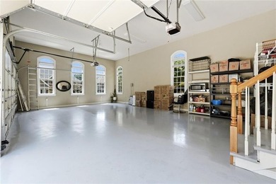 This luxurious +/-6,000 sq. ft. modern home, located in the - photo 36