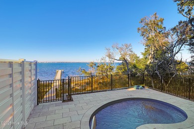 Experience refined coastal living in the heart of Emerald Isle