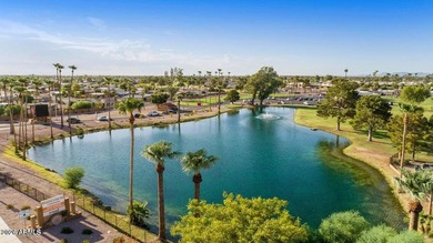 Nestled in the desirable 55+ gated community of Fountain of the - photo 37