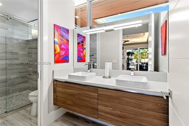 A modern waterfront masterpiece built in 2019 designed by noted - photo 37