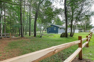 Waterfront Property on Bean Brook! If you are looking for a - photo 37