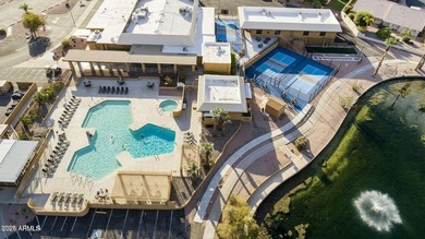Nestled in the desirable 55+ gated community of Fountain of the - photo 38