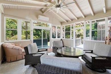 This luxurious +/-6,000 sq. ft. modern home, located in the - photo 38
