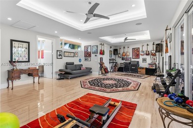 A modern waterfront masterpiece built in 2019 designed by noted - photo 39