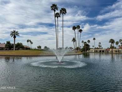 Nestled in the desirable 55+ gated community of Fountain of the - photo 40